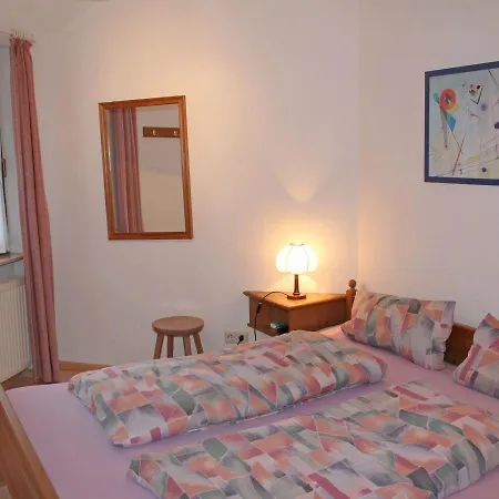 Schauinsland.11 Appartamento *