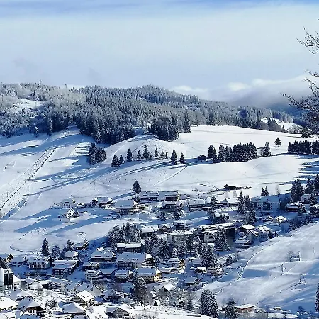 Schauinsland.11 Todtnauberg