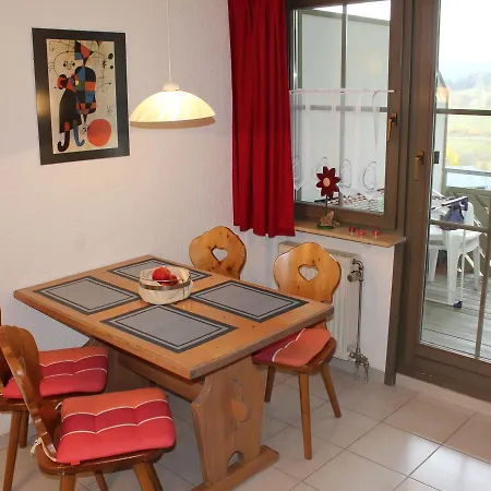 Appartamento Schauinsland.11 Todtnauberg