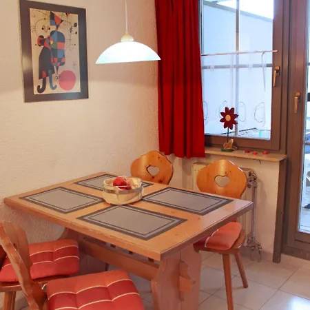 Appartamento Schauinsland.11 Todtnauberg